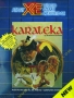 Atari  800&nbsp; - &nbsp;karateka_atari_us_cart